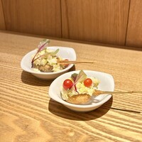 旬ぎく - 
