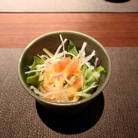 旬菜ステーキ処 らいむらいと - 