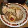 麺や拓
