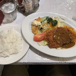 洋食 チャイム - 