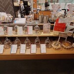 マルミコーヒースタンド sitattesapporo店 - 