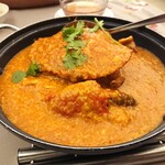 Long Beach DEMPSEY - Popular Chilli Crab -MUD CRAB-