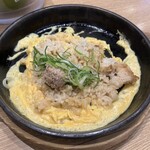 丸源ラーメン 御殿場店 - 