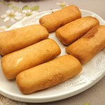 Long Beach DEMPSEY - Fried Bun