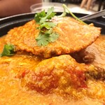 Long Beach DEMPSEY - Popular Chilli Crab -MUD CRAB-