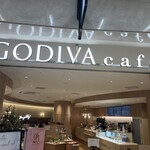 GODIVA café  - 