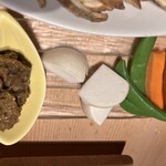 やきとり宮川 - 