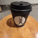 マルミコーヒースタンド sitattesapporo店 - 