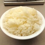 Long Beach DEMPSEY - Steamed Rice