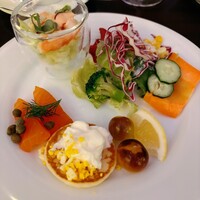 フレンチ キッチン - 