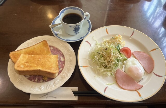 チロリン - 十三/喫茶店 | 食べログ