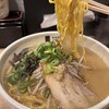 札幌麺屋一馬 本店