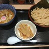 つけめん 章