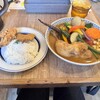 Rojiura Curry SAMURAI.  鎌倉店