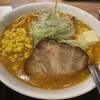 札幌味噌ラーメン専門店 けやき 新千歳空港店