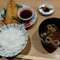 上越やすだ  銀座二丁目店 - 