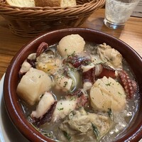 洋食ビストロ 一方美人 - 