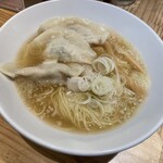 つづみ星 - 餃子めん