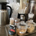 武蔵野うどん 澤村 - 