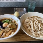 武蔵野うどん 澤村 - 