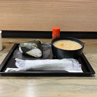 おにぎりのありんこ_1