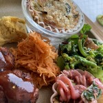 ヴィーガン デリ オプティミスト! - 