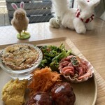 ヴィーガン デリ オプティミスト! - 