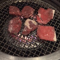 Let it Beef - 