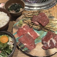 Let it Beef - 