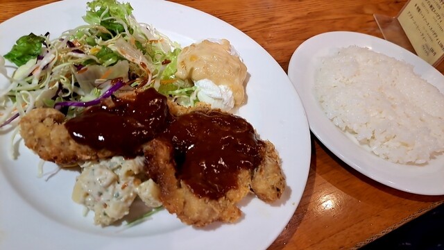 Italian Casual Dining Nandakanda photo 2