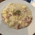 エノテカ・リオーネ - 