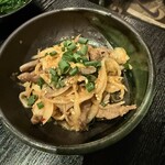 牛タン焼専門店 司 分店鷹 - 