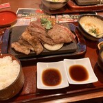 A5和牛専門 ステーキハウス大地 - 