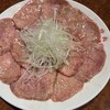 焼肉 スタミナ苑