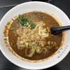 中国手打拉麺 馬賊 日暮里店