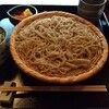 御手打ちそば やま本