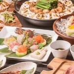 美食倶楽部 まる和 - 