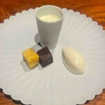 メルモーゾ ダ ドロカワ - 