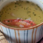 日本料理 聚楽庵 (KKRホテル大阪) - 