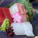 日本料理 聚楽庵 (KKRホテル大阪) - 