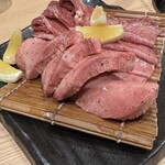 炭火焼肉 なかはら - 