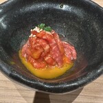 炭火焼肉 なかはら - 