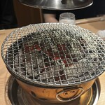炭火焼肉 なかはら - 