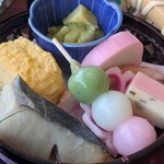 日本料理 聚楽庵 (KKRホテル大阪) - 