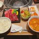 焼肉 SEIKO-EN IKEBUKURO EAST - 