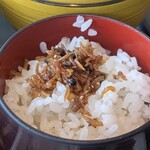 日本料理 聚楽庵 (KKRホテル大阪) - 