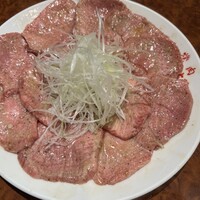 焼肉 スタミナ苑 - 