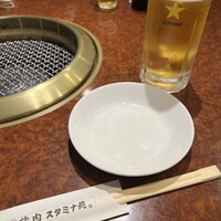 焼肉 スタミナ苑 - 