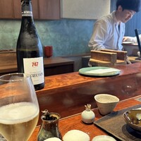 江戸前晋作 - 