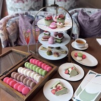 MAIN DINING sereno(THE MARK GRAND HOTEL) - 